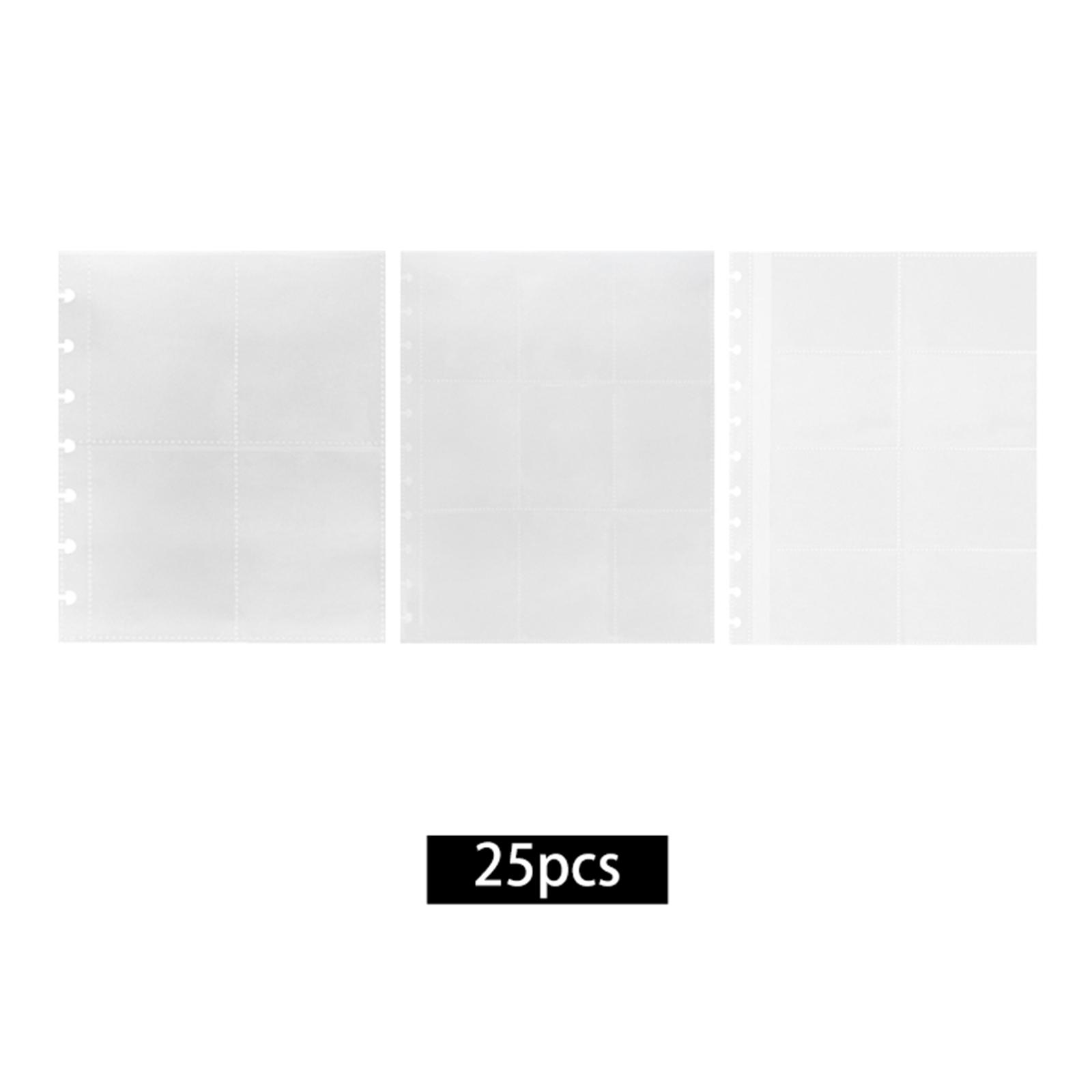 트레이딩 바인더 슬리브, 스포츠용 야구 슬리브, 야구  - Trading Card Binder 리뷰 및 가격