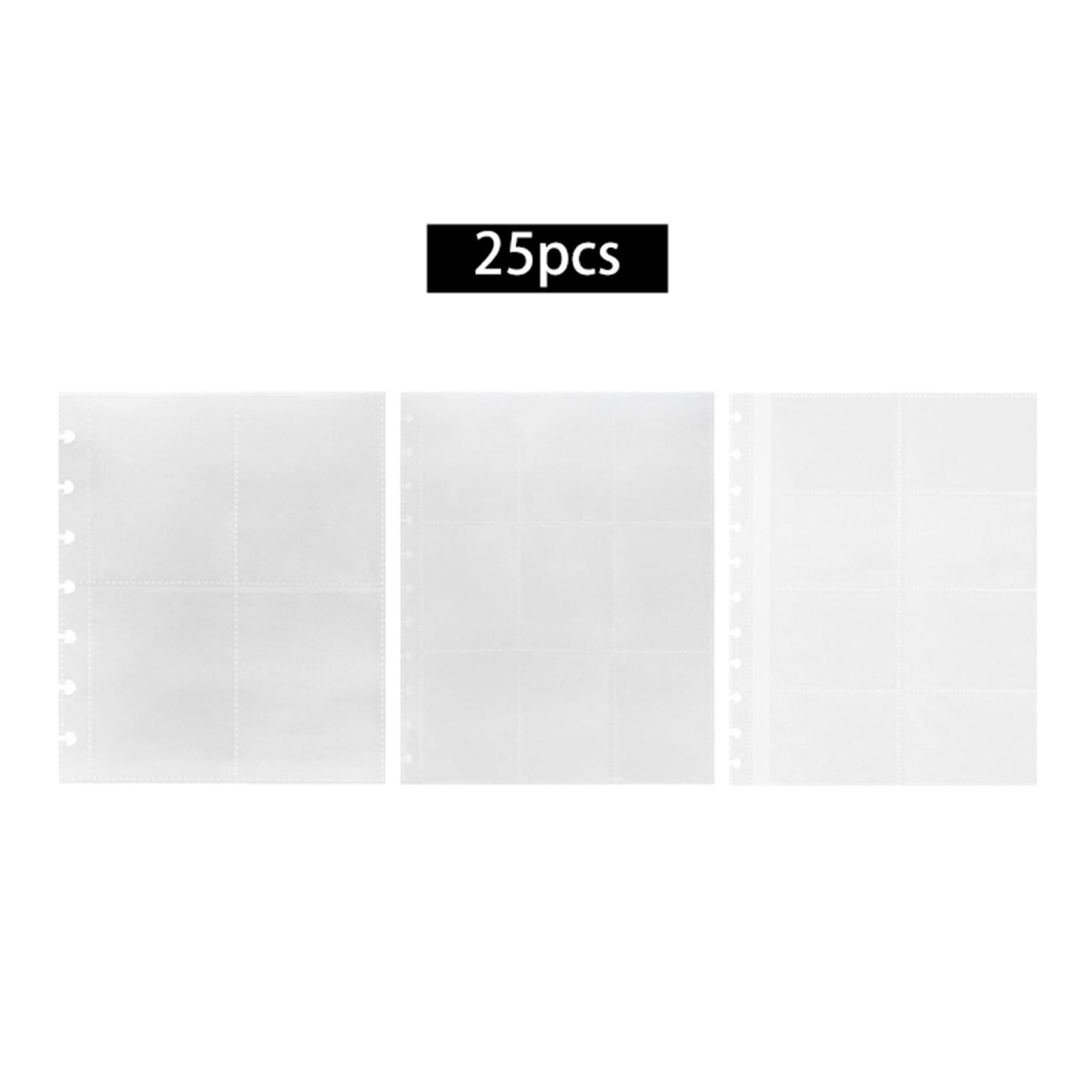 트레이딩 바인더 슬리브, 스포츠용 야구 슬리브, 야구  - Trading Card Binder 리뷰 및 가격