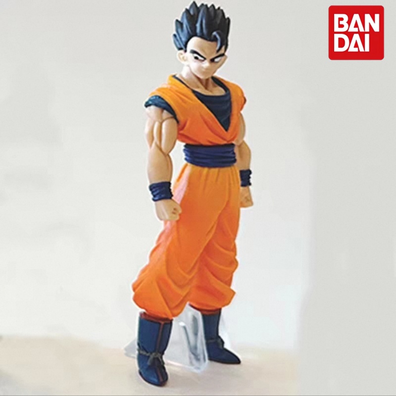 반다이 드래곤볼 Hg 하이 그레이드 가샤폰 피규어 마진 - Capsule Toy Gashapon 리뷰 및 가격
