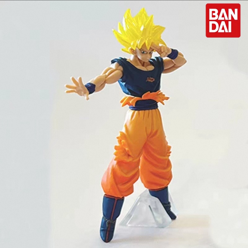 반다이 드래곤볼 Hg 하이 그레이드 가샤폰 피규어 마진 - Capsule Toy Gashapon 리뷰 및 가격