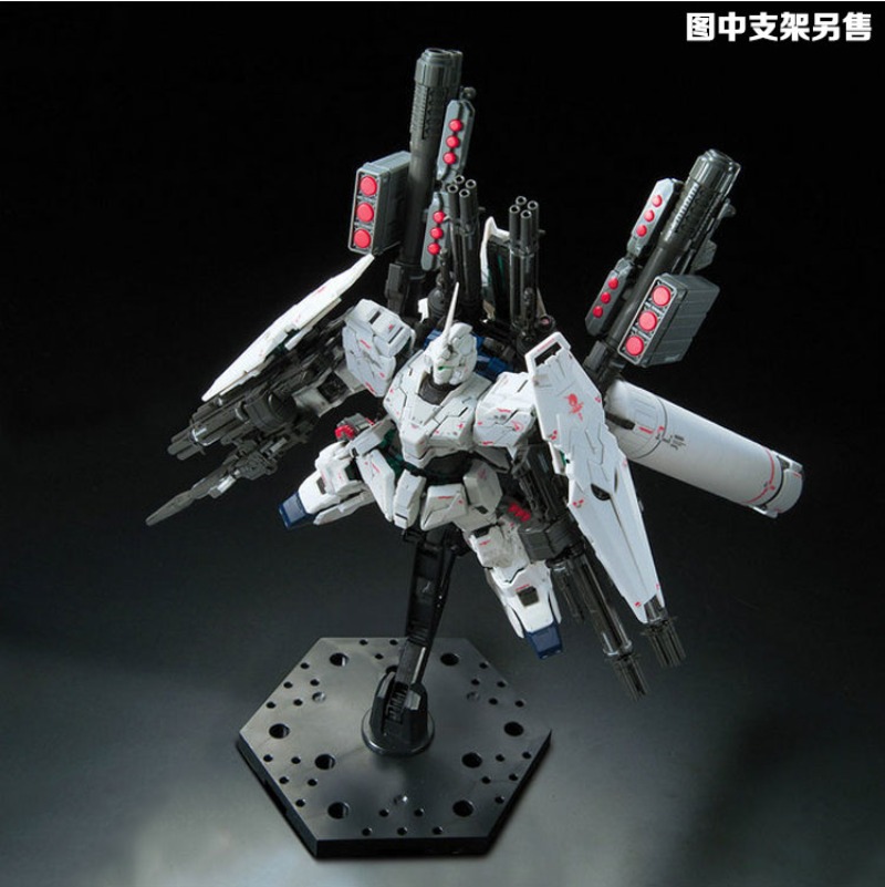 반다이 오리지널 RG 1/144 풀 아머 유니콘 건담  - Bandai Model Gundam Rg 리뷰 및 가격