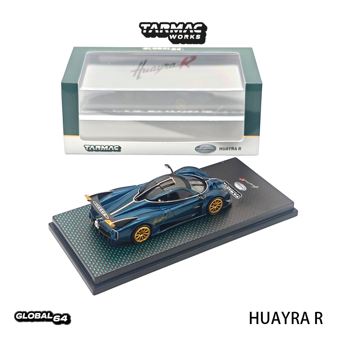 타막 웍스 GLOBAL64 T64G-TL035-TCF  - Die Cast Car 1 64 리뷰 및 가격