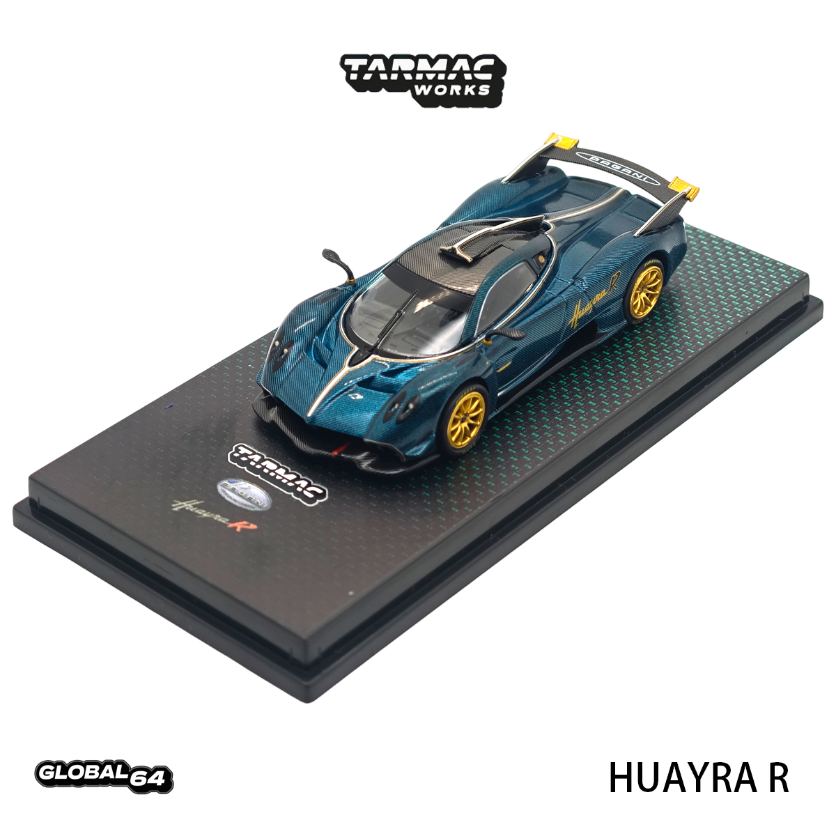 타막 웍스 GLOBAL64 T64G-TL035-TCF  - Die Cast Car 1 64 리뷰 및 가격