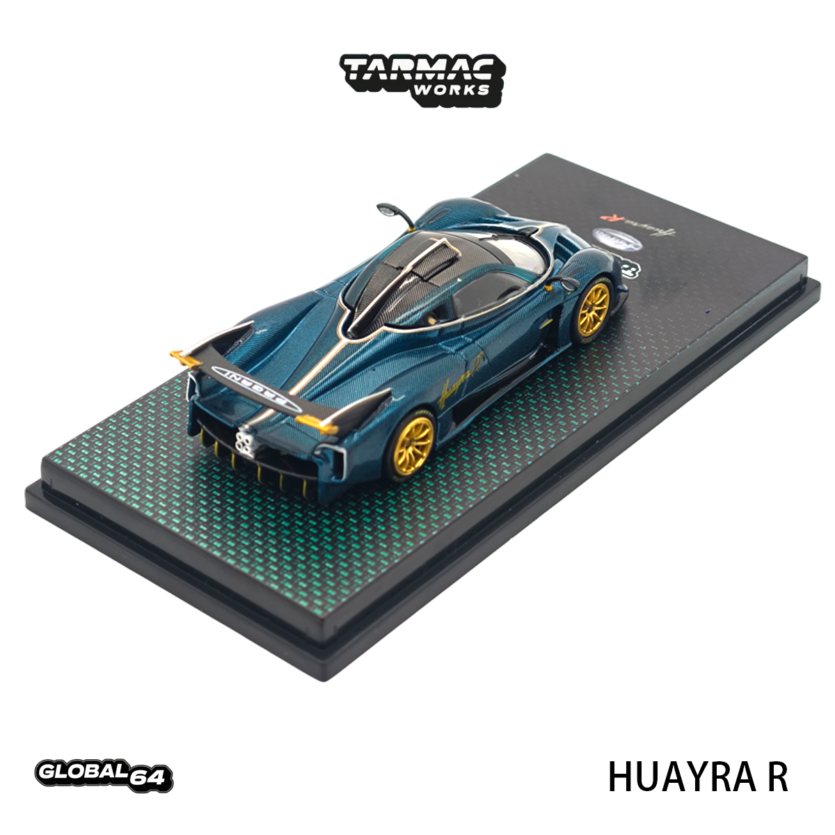 타막 웍스 GLOBAL64 T64G-TL035-TCF  - Die Cast Car 1 64 리뷰 및 가격