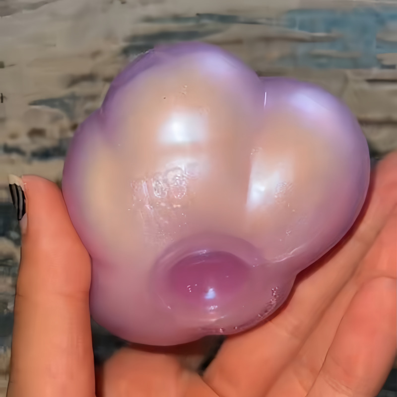 @니도 클라우드 플리저 슬로우 라이징 스퀴시 스트레스  - Fidget Cube Original 리뷰 및 가격