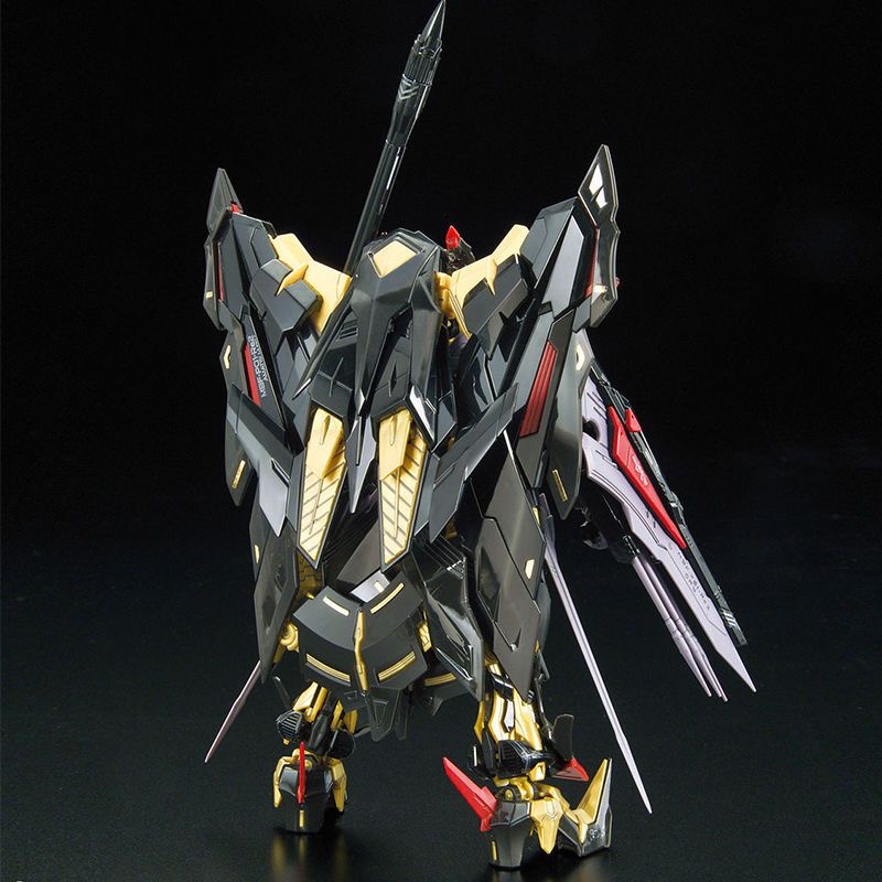 재고 있음: 반다이 RG 1/144 건담 아스트레이 골 - Bandai Model Gundam Rg 리뷰 및 가격