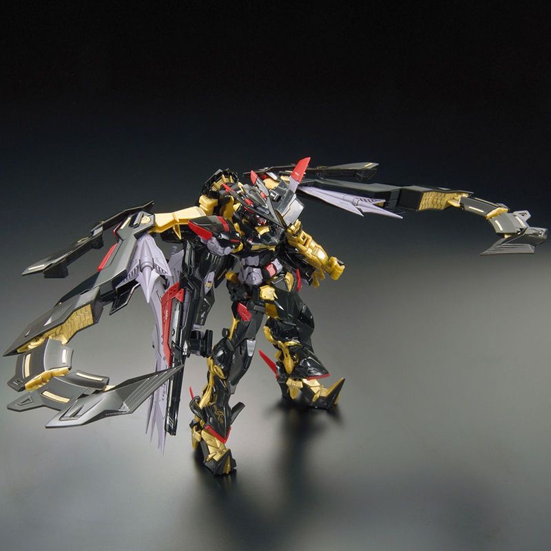 재고 있음: 반다이 RG 1/144 건담 아스트레이 골 - Bandai Model Gundam Rg 리뷰 및 가격